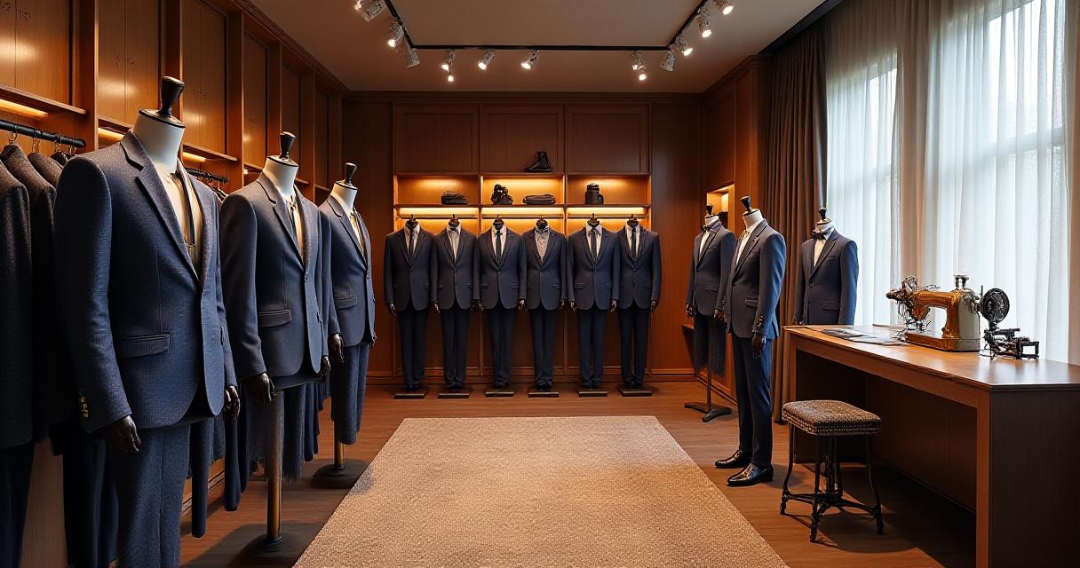 Showroom Tempus Vir a Roma