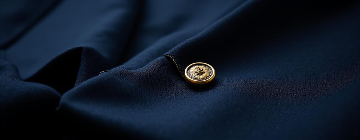 Abito sartoriale Clockwork Edition